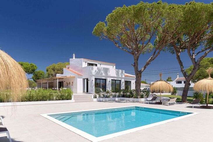 Picture of Vale do Lobo, Algarve