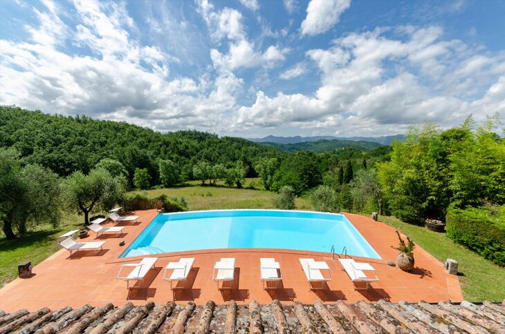 Picture of Fivizzano, Lunigiana, Tuscany
