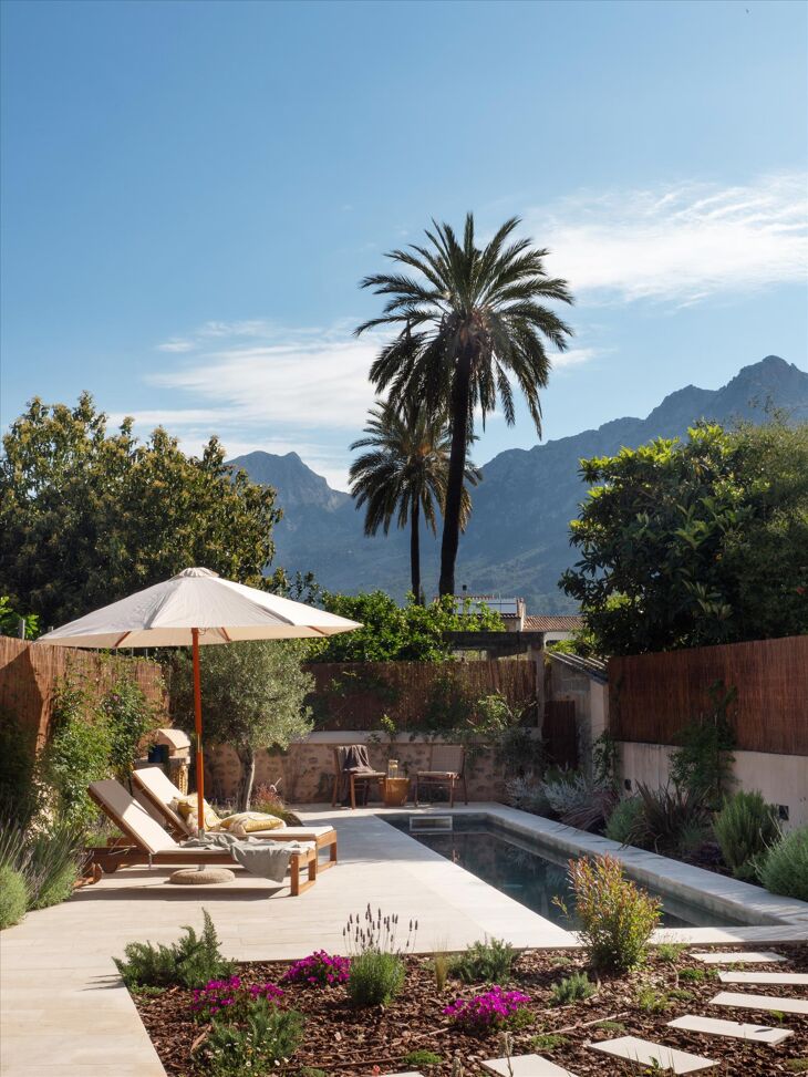 Picture of Soller, Mallorca, Illess Balears