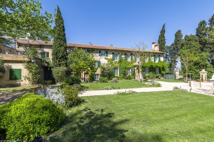 Picture of Avignon, Vaucluse, Provence-Alpes-Côte d'Azur