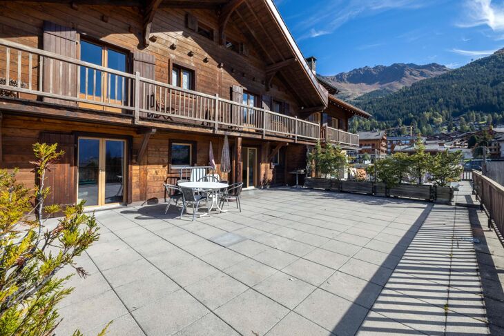 Picture of Verbier, Valais