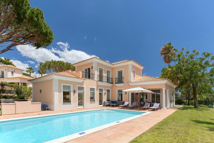 Picture of Fazenda Santiago, Algarve