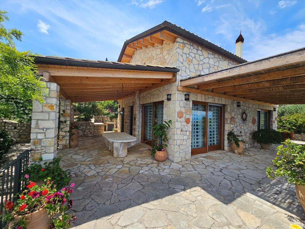 Image of Gaios, Paxos, Ionian Islands