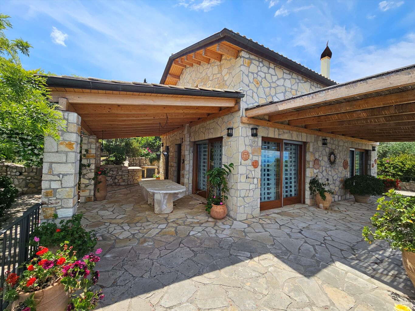 Image of Gaios, Paxos, Ionian Islands