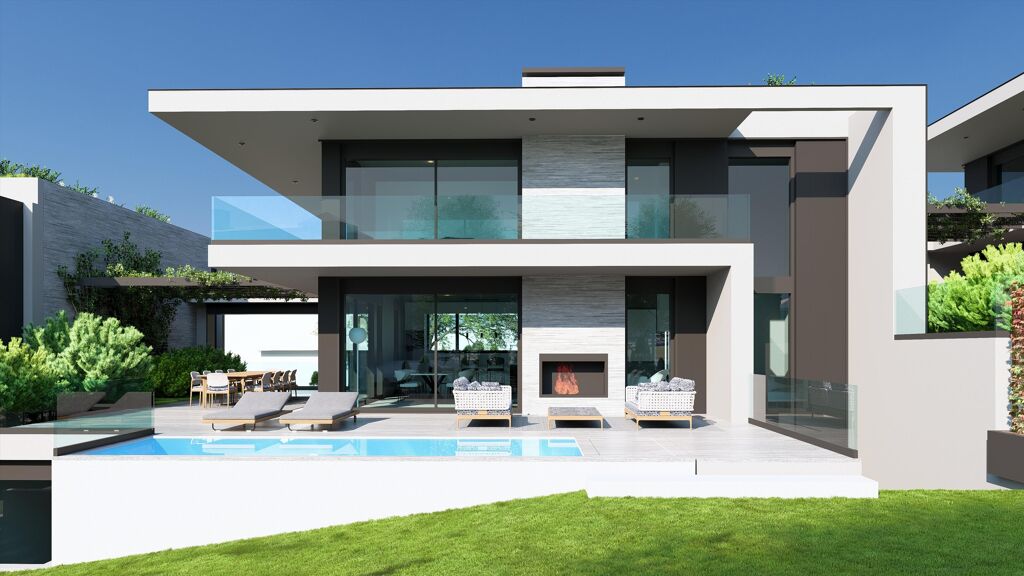 Image of Cologny, Genève