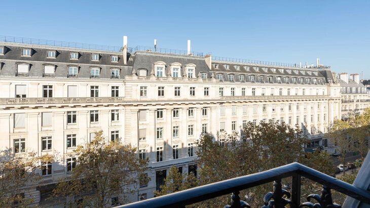 Picture of 16th Arrondissment, Paris, Île-de-France