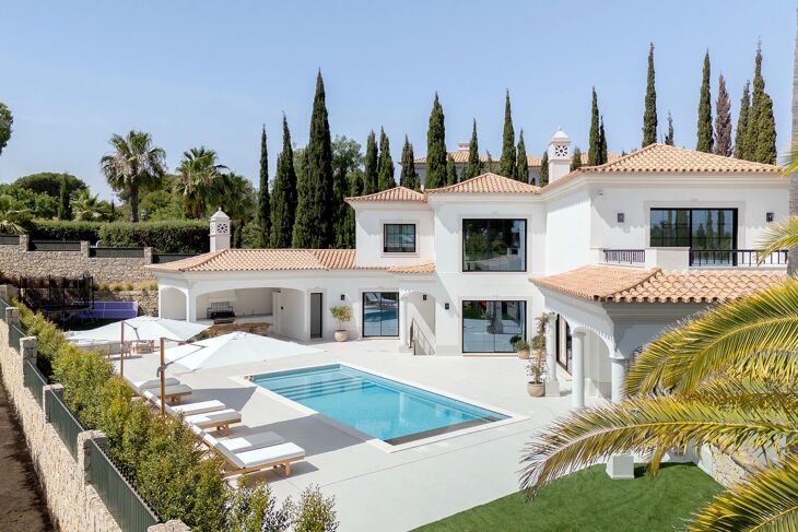 Picture of Quinta Verde, Quinta do Lago, Algarve