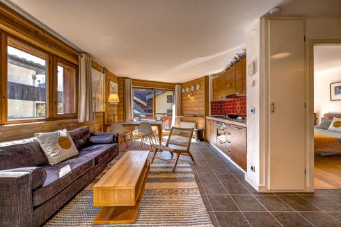 Picture of 2 bedroom apartment for sale.
