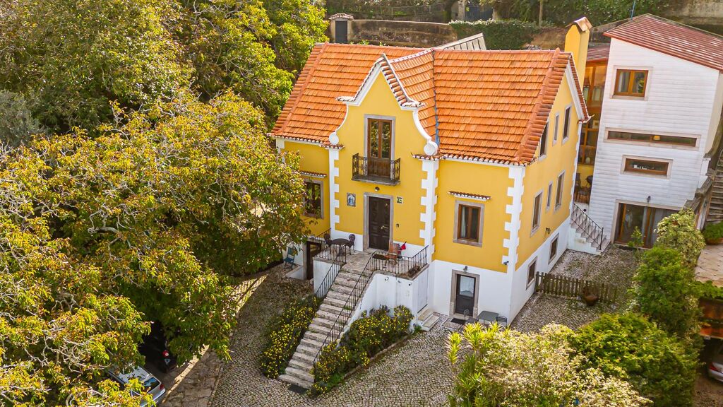 Image of Sintra, Lisbon