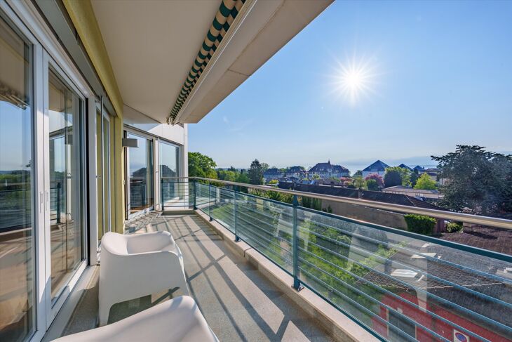 Picture of Nyon, Vaud