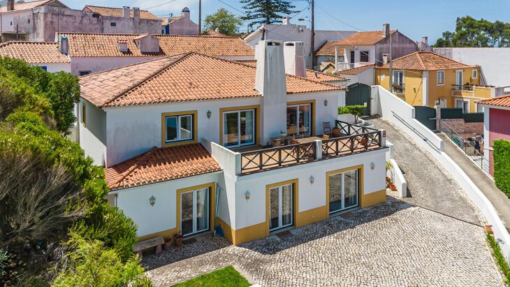 Picture of Sintra, Lisbon