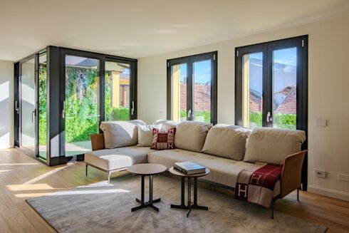 Picture of 3 bedroom penthouse for sale.