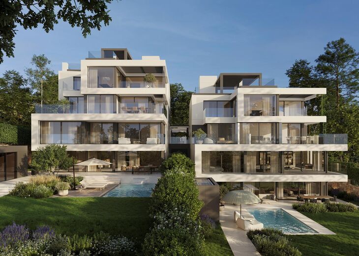 Picture of 18th District, Vienna