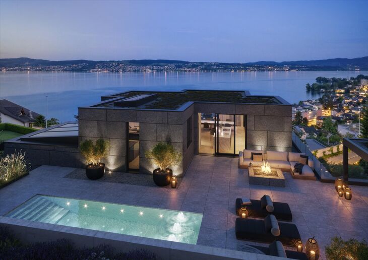 Picture of Wollerau, Schwyz