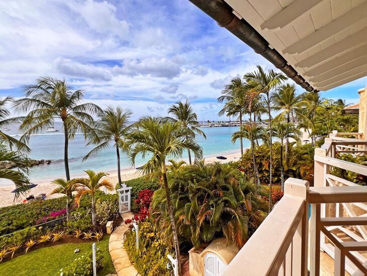 Picture of Port St Charles, St Peter