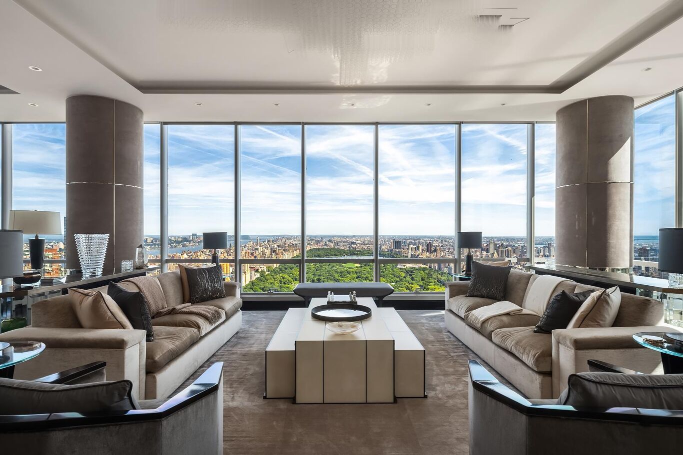 Image of 157 West 57th Street, Midtown Central, Manhattan, New York