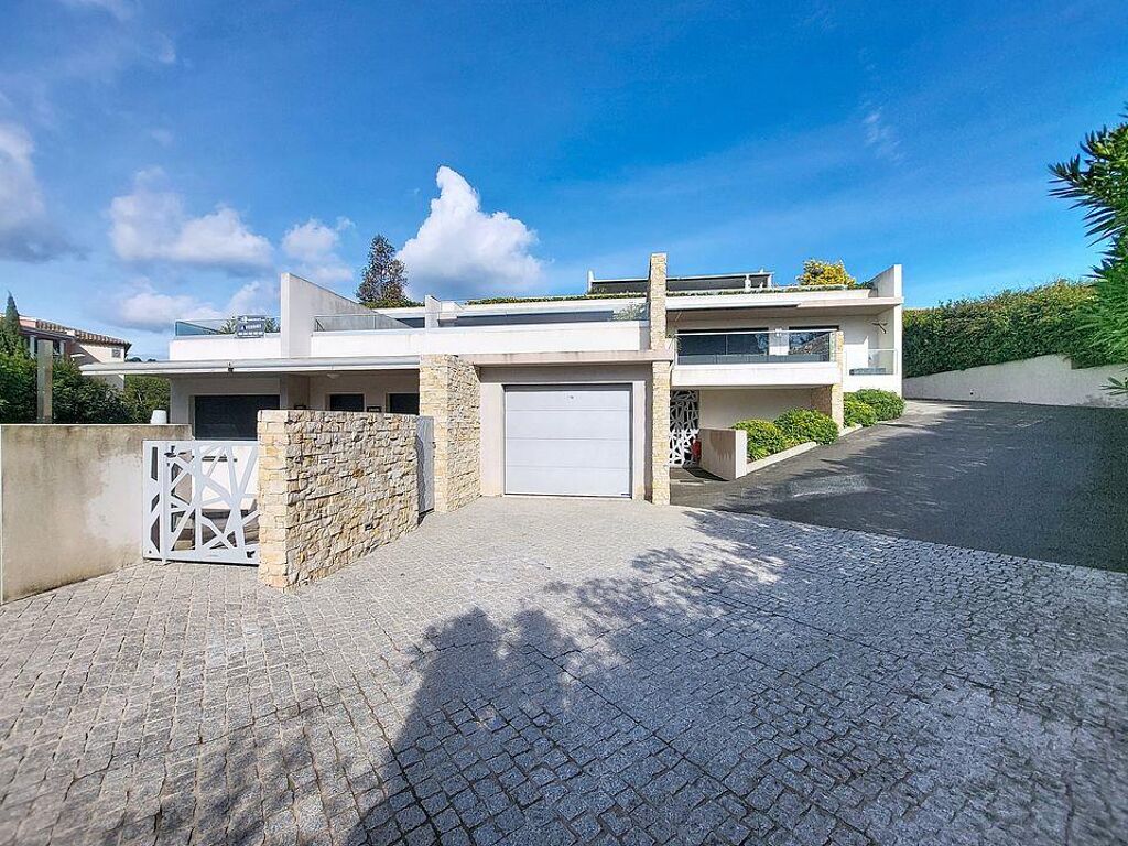 Image of Les Issambres, Var, Provence-Alpes-Côte d'Azur