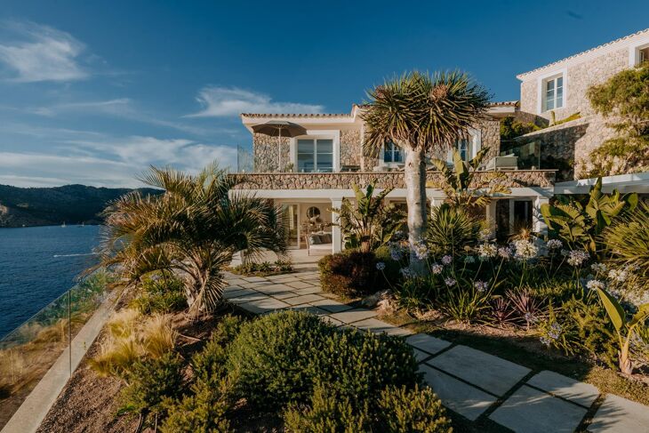 Picture of Port Andratx, Mallorca, Illes Balears