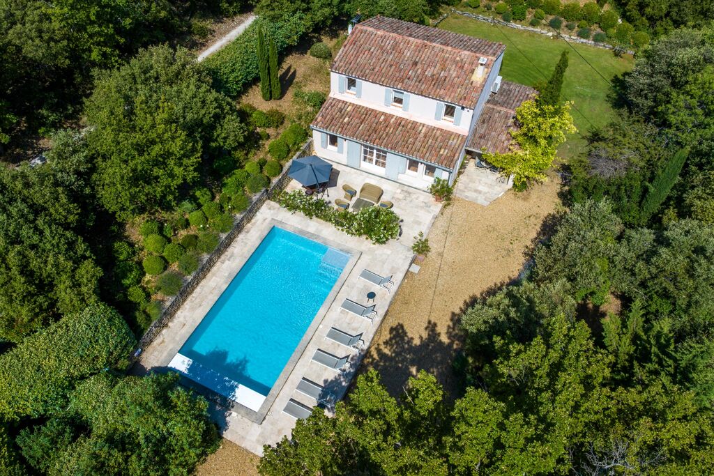 Image of Bonnieux, Vaucluse, Provence-Alpes-Côte d'Azur