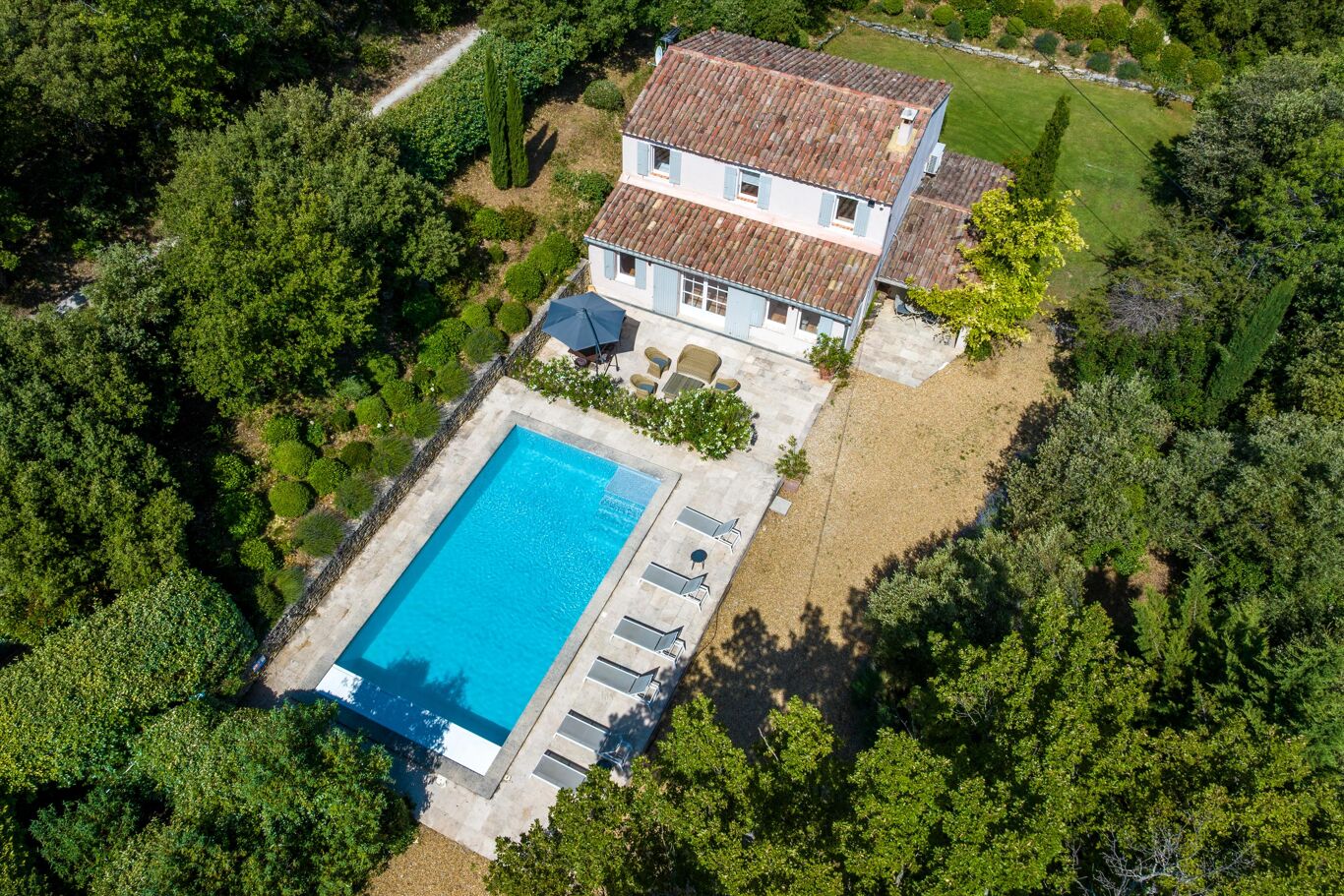 Image of Bonnieux, Vaucluse, Provence-Alpes-Côte d'Azur