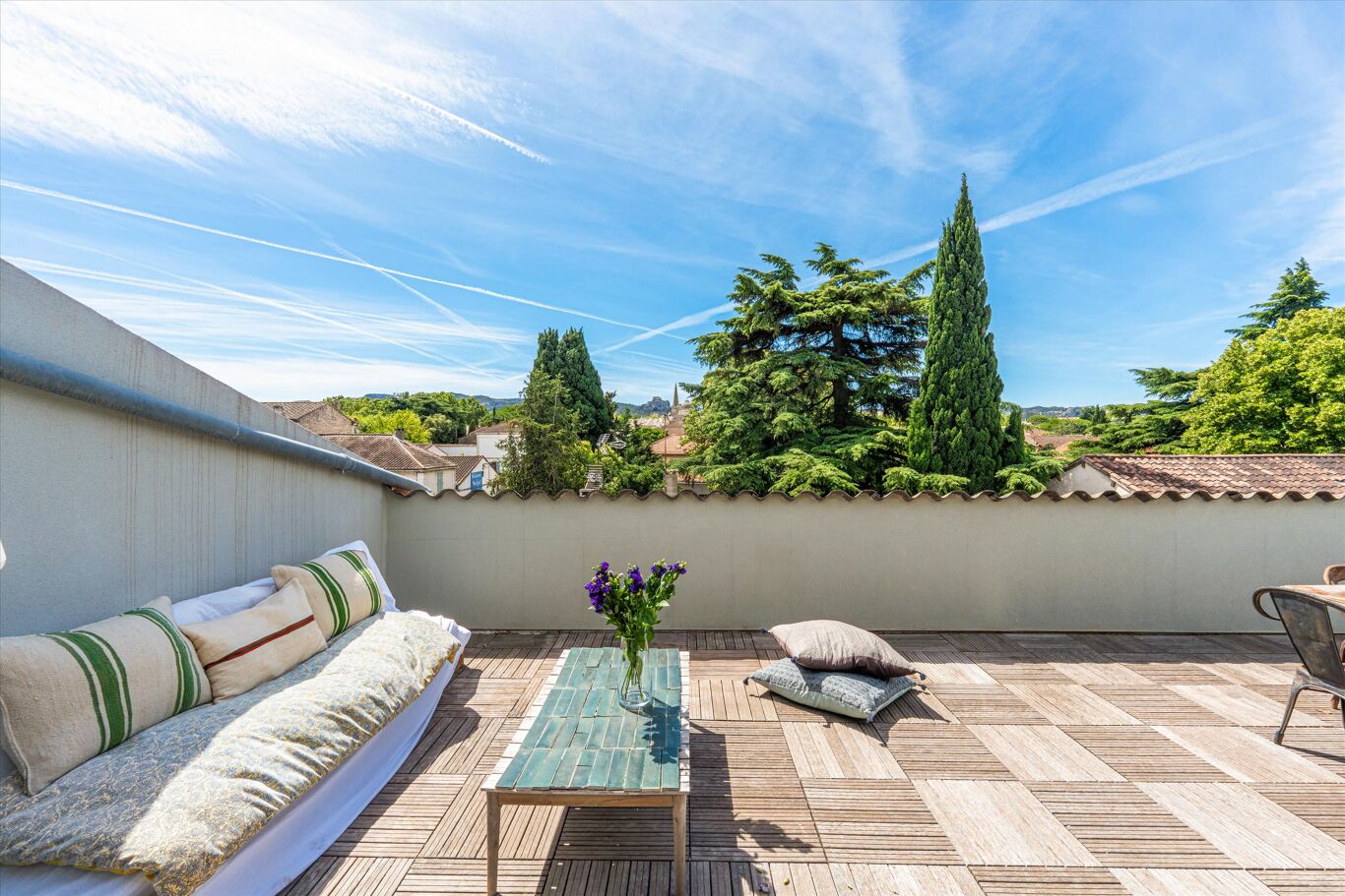 Image of Saint-Rémy-de-Provence, Bouches-du-Rhône, Provence-Alpes-Côte d'Azur