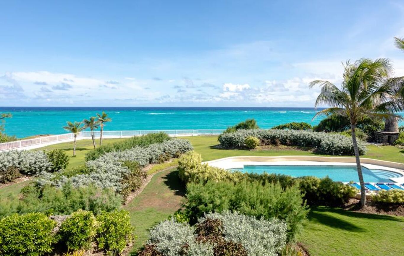 Image of St Peter, Barbados