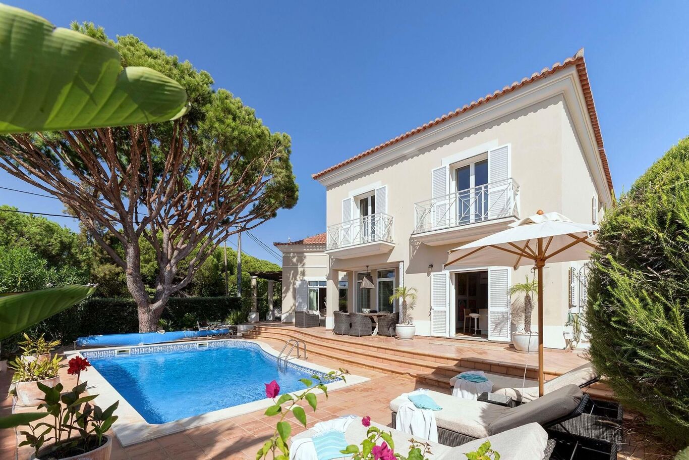 Image of Vale do Lobo, Algarve