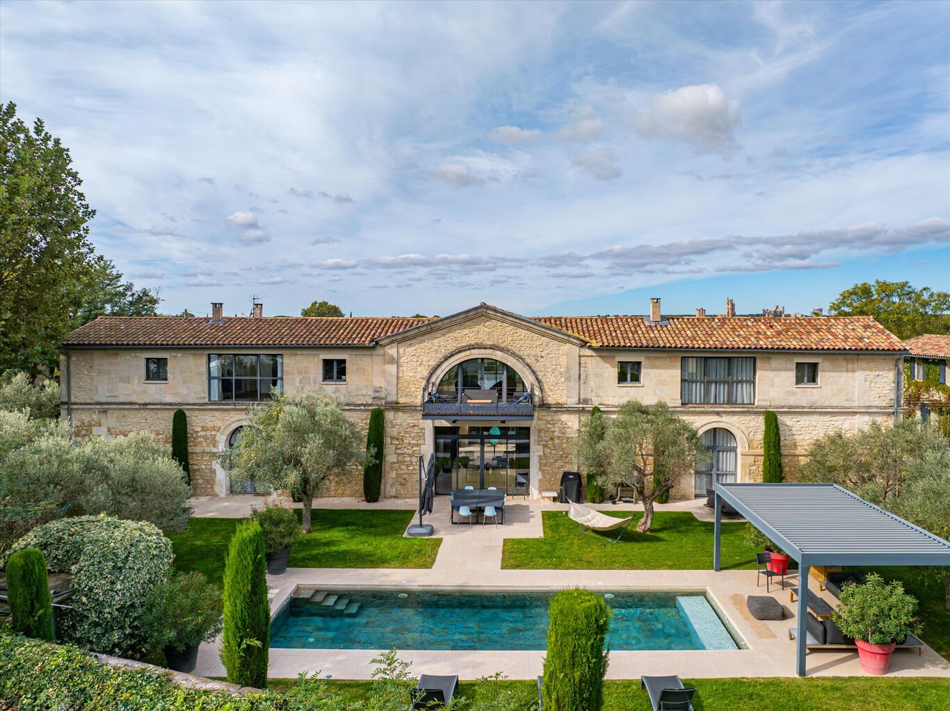 Image of Beaucaire, Gard, Languedoc-Roussillon