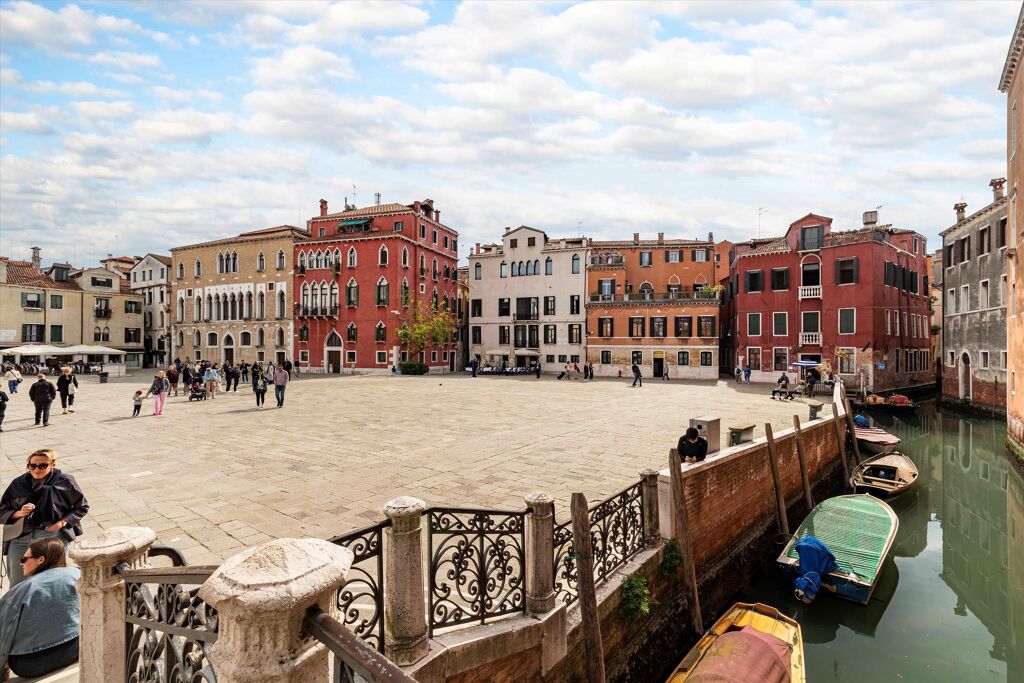 Image of Venice, Veneto