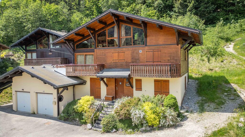 Image of Morzine, Haute-Savoie, Rhône-Alpes