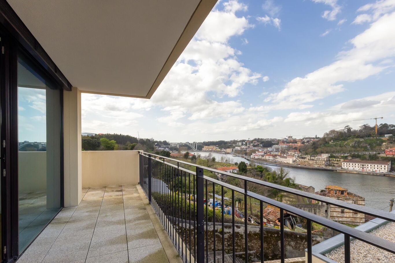 Image of Vila Nova de Gaia, Porto
