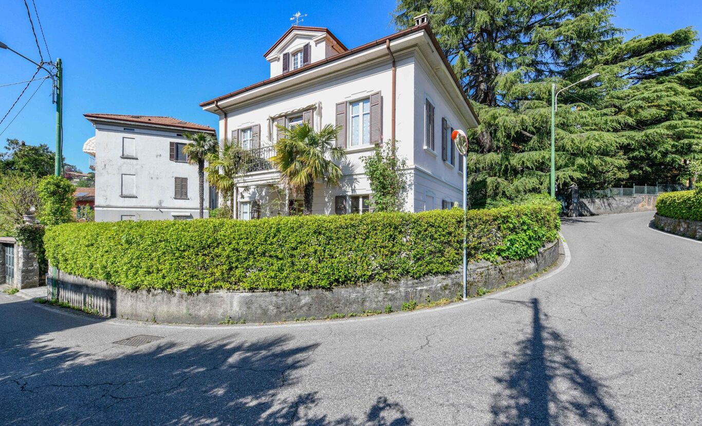 Image of Cernobbio, Como, Lombardy
