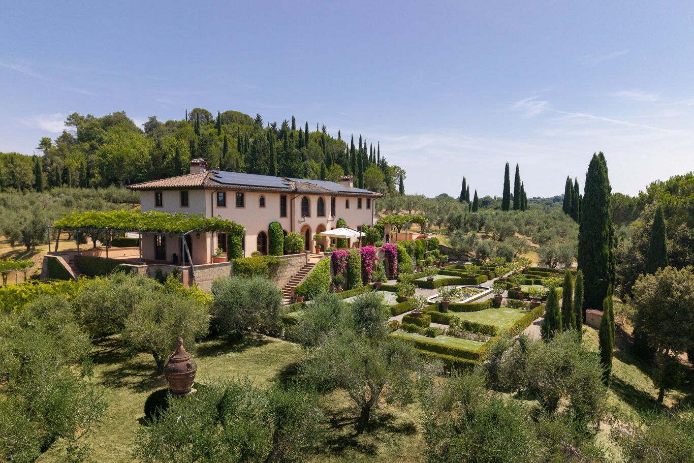 Image of Palaia, Pisa, Tuscany