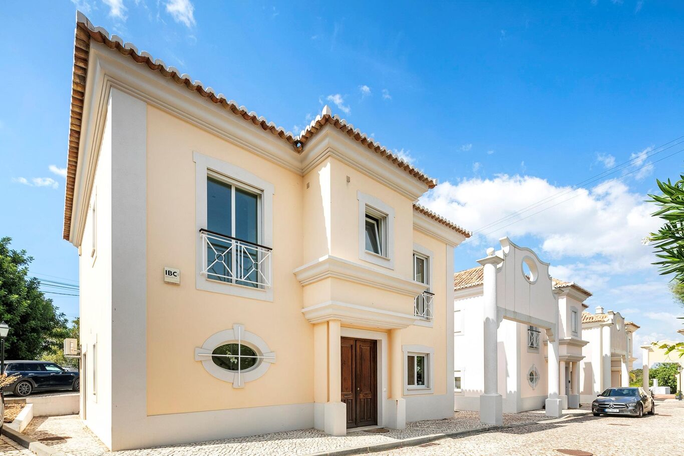 Image of Almancil, Algarve