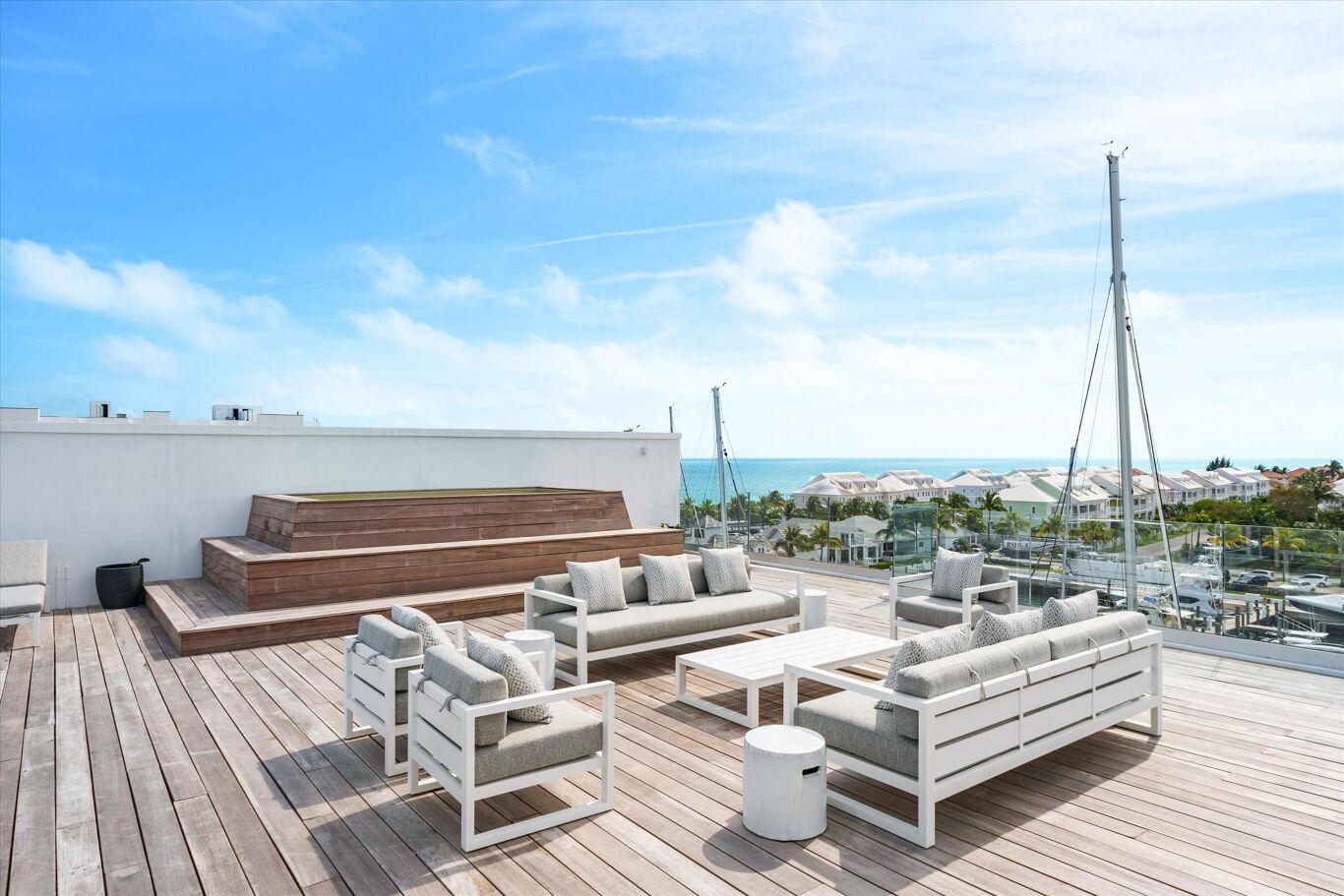 Image of Palm Cay, New Providence