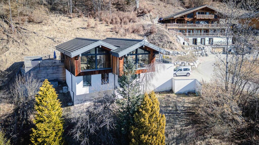 Image of Montriond, Haute-Savoie, Rhône-Alpes