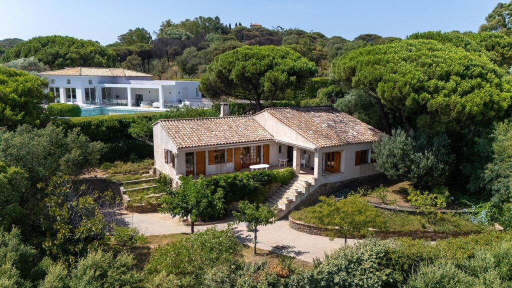 Image of Ramatuelle, Var, Provence-Alpes-Côte d'Azur