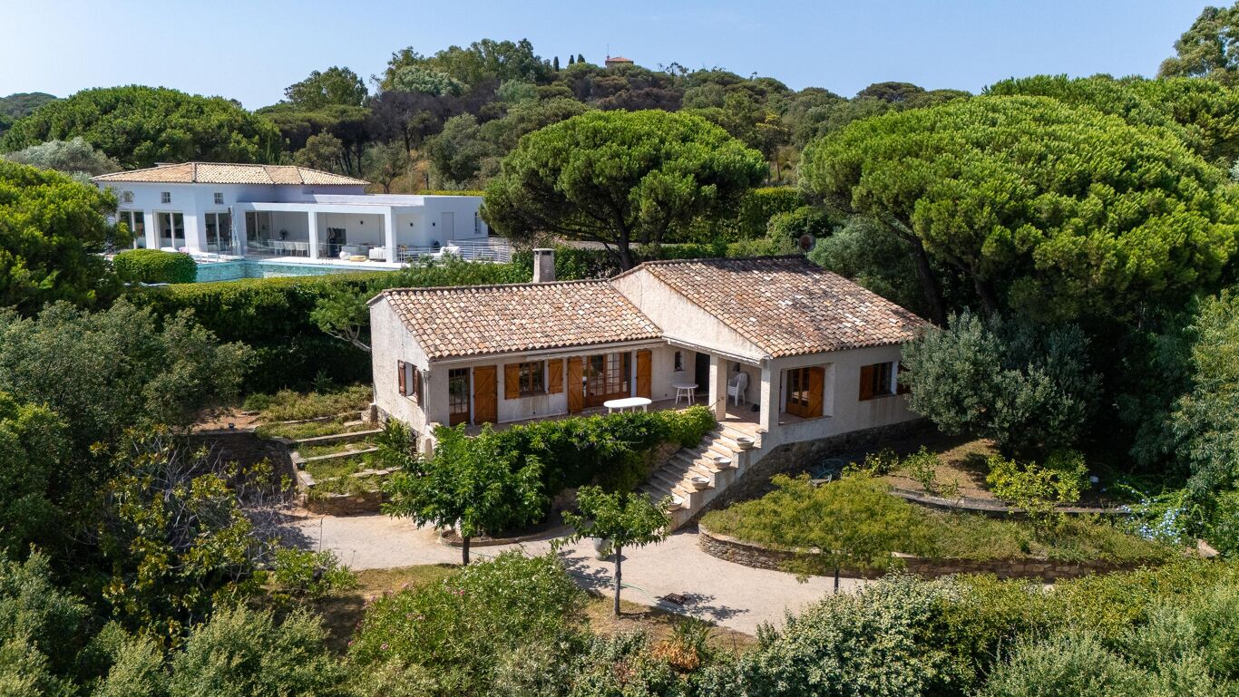 Image of Ramatuelle, Var, Provence-Alpes-Côte d'Azur