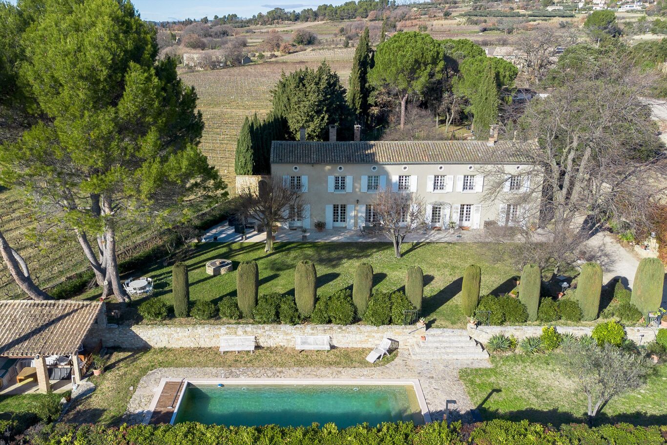 Image of Vaison-la-Romaine, Vaucluse, Provence-Alpes-Côte d'Azur