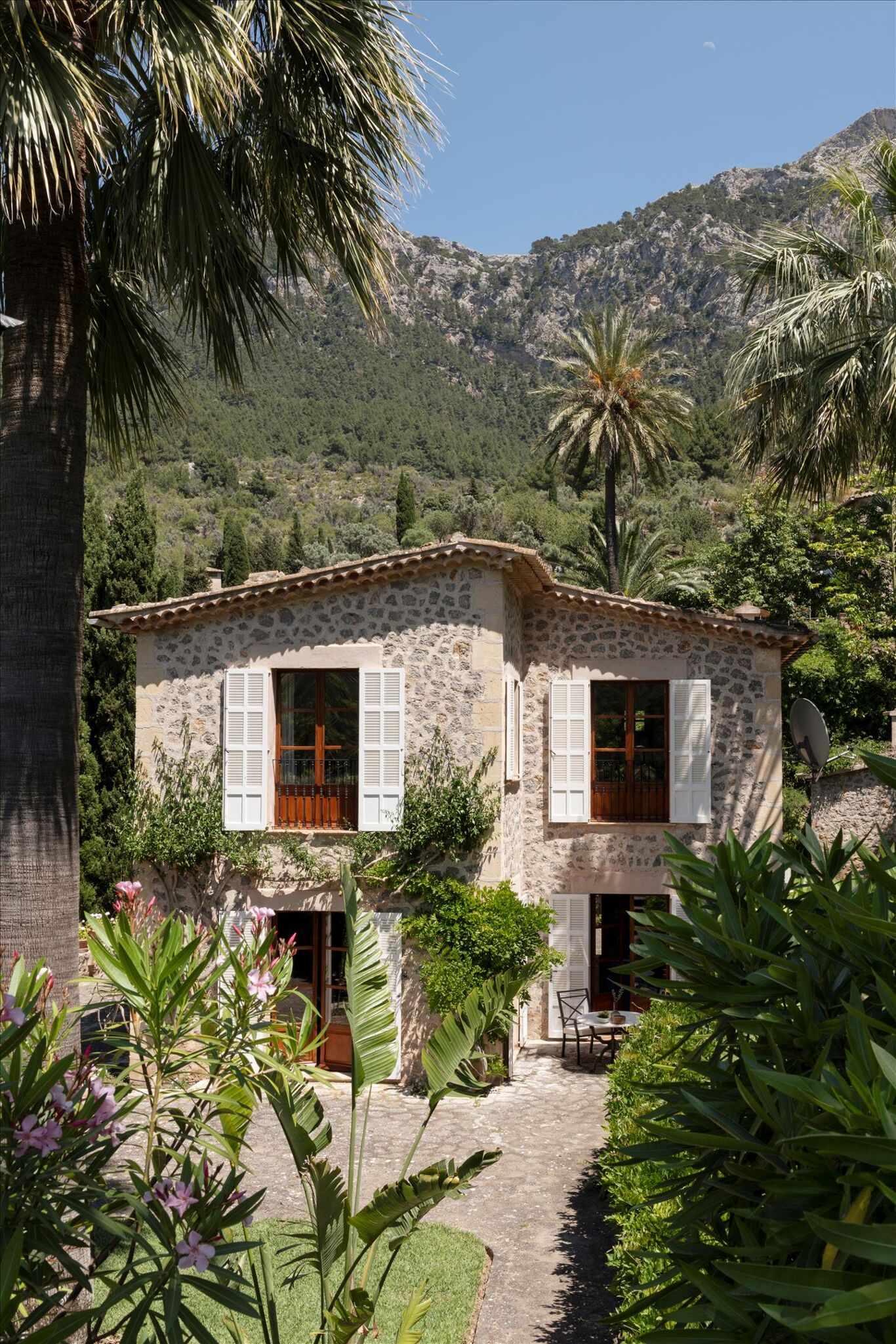 Image of Deià, Mallorca, Illes Balears