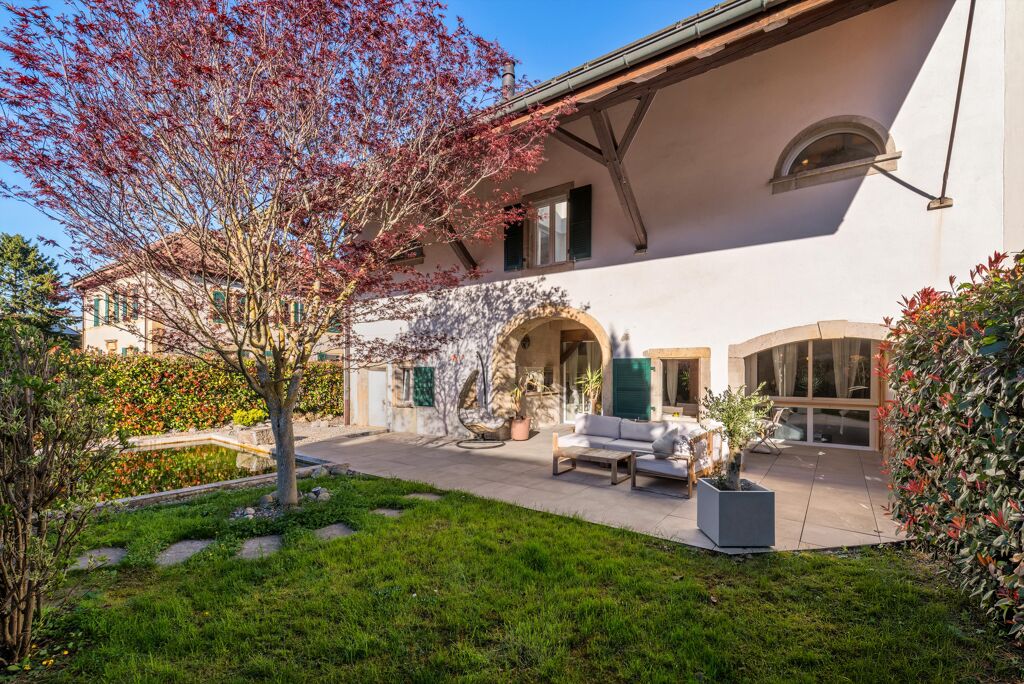 Image of Suchy, Vaud