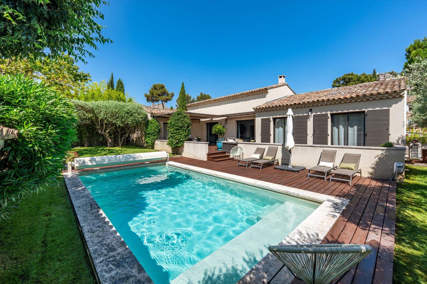 Image of Eygalières, Bouches-du-Rhône, Provence-Alpes-Côte d'Azur