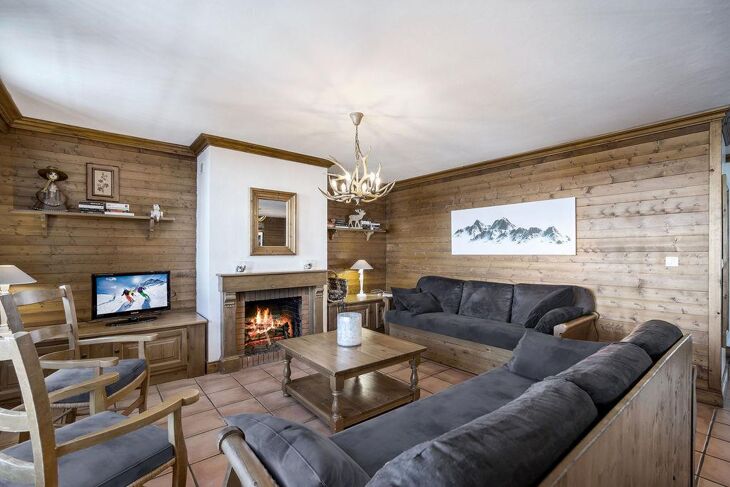 Picture of Les Menuires, Savoie, Rhône-Alpes