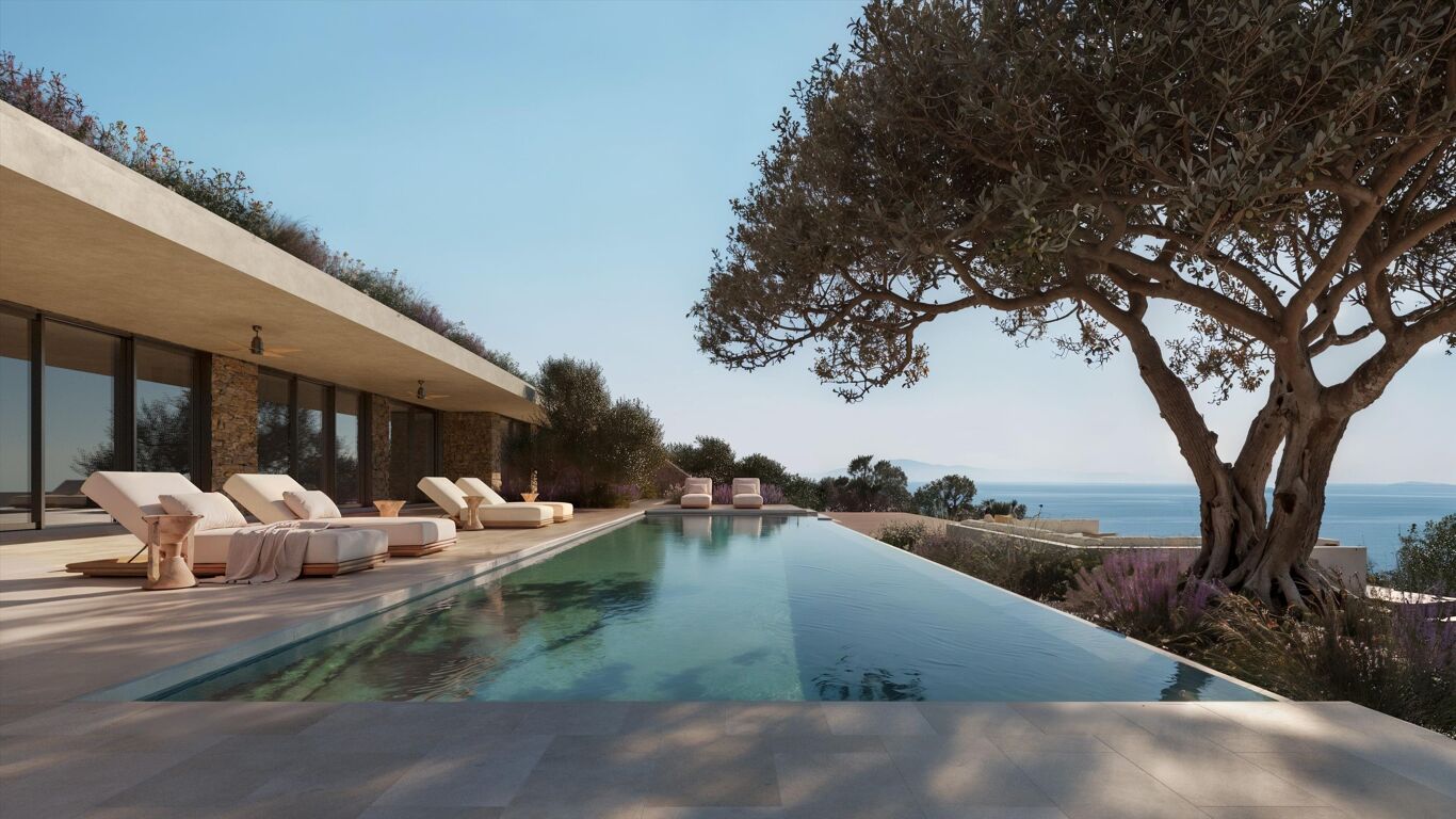 Image of Six Senses Residences Porto Heli, Costa Perla, Ermioni, Argolis, Peloponnese