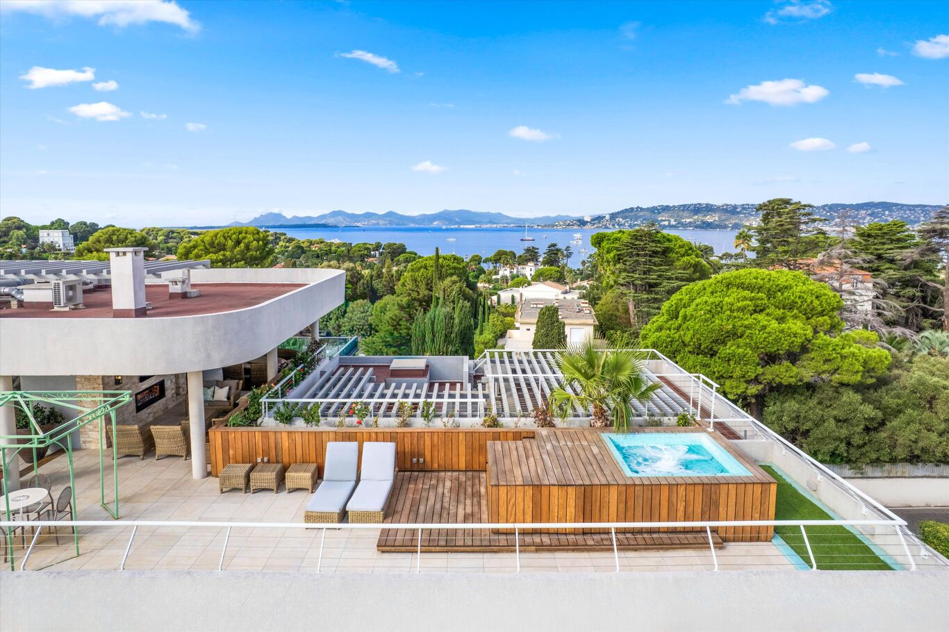 Image of Antibes, Alpes-Maritimes, Provence-Alpes-Côte d'Azur