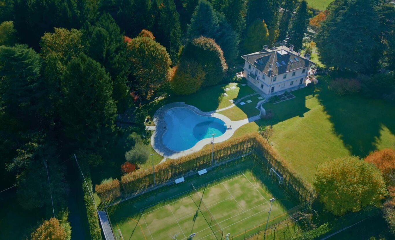 Image of Como, Lombardy