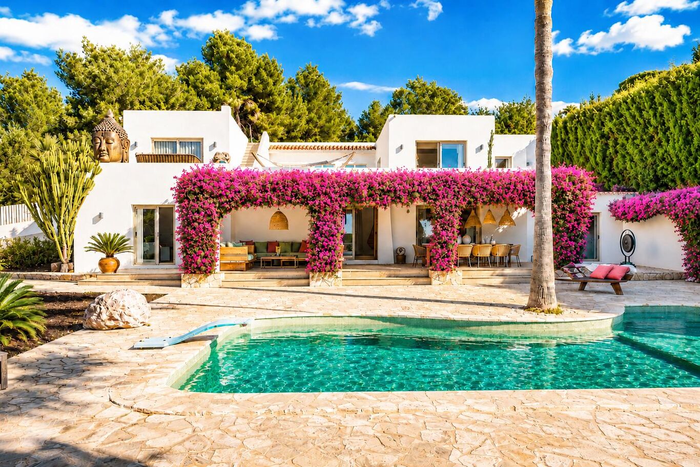 Image of Jesús, Ibiza, Illes Balears