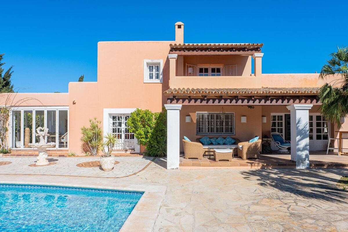 S’Argamassa, Santa Eulalia del Río, Ibiza, Illes Balears, España