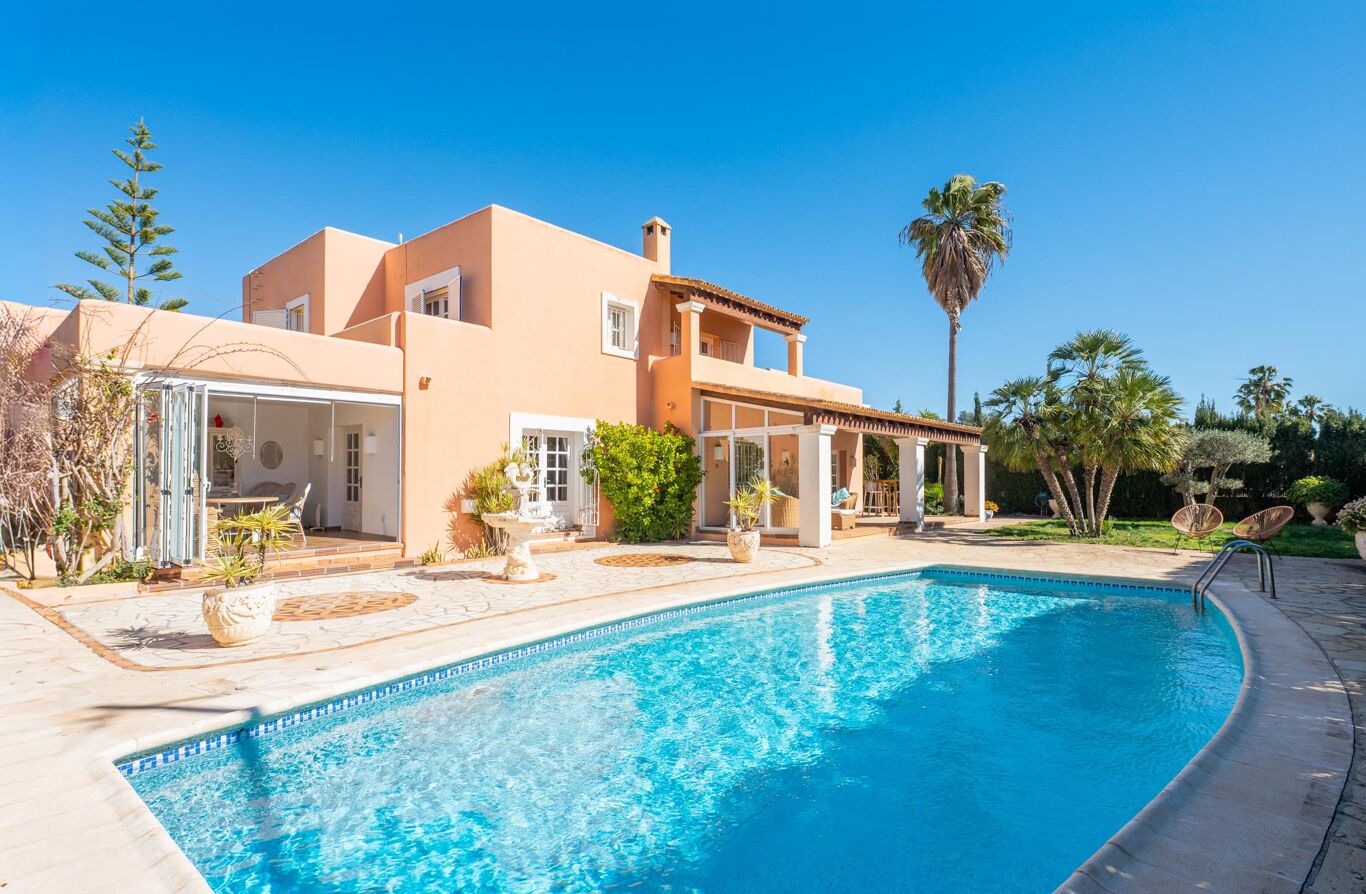 Image of S’Argamassa, Santa Eulalia del Río, Ibiza, Illes Balears