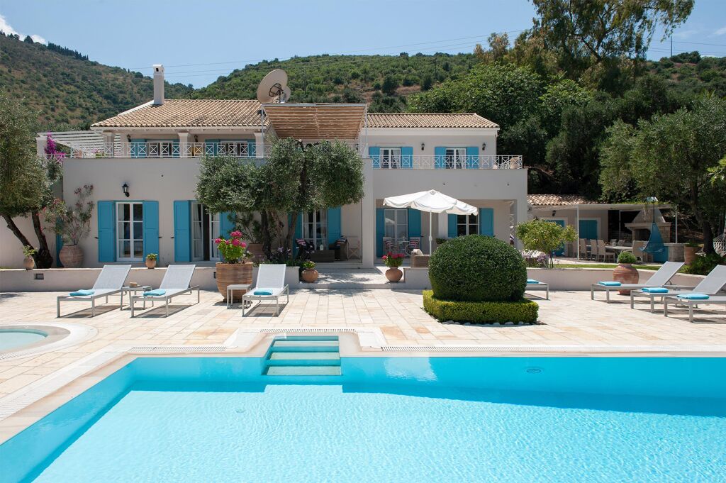 Image of Kassiopi, Corfu, Ionian Islands